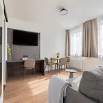 Limehome Bremerhaven Kantstrasse