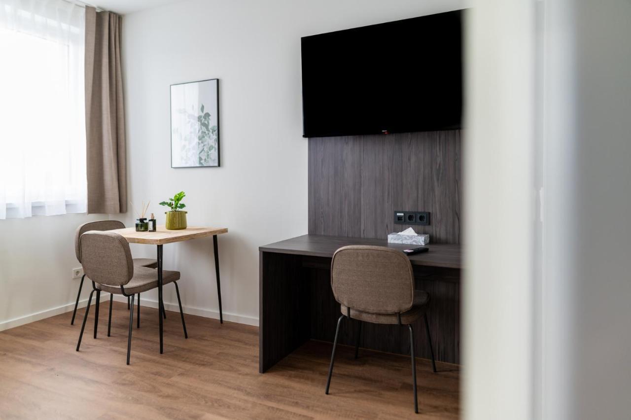 Limehome Kantstrasse Bremerhaven