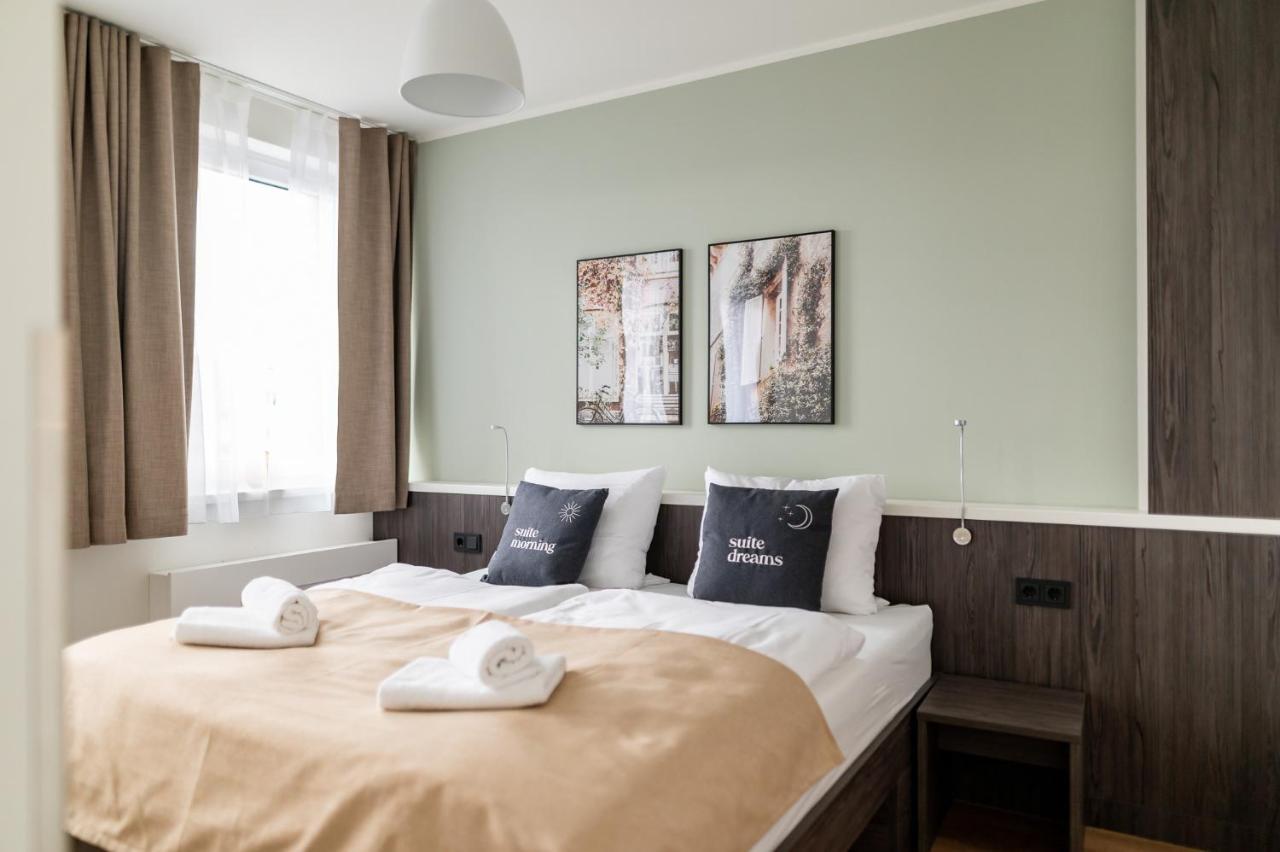 Limehome Kantstrasse Apartment Bremerhaven