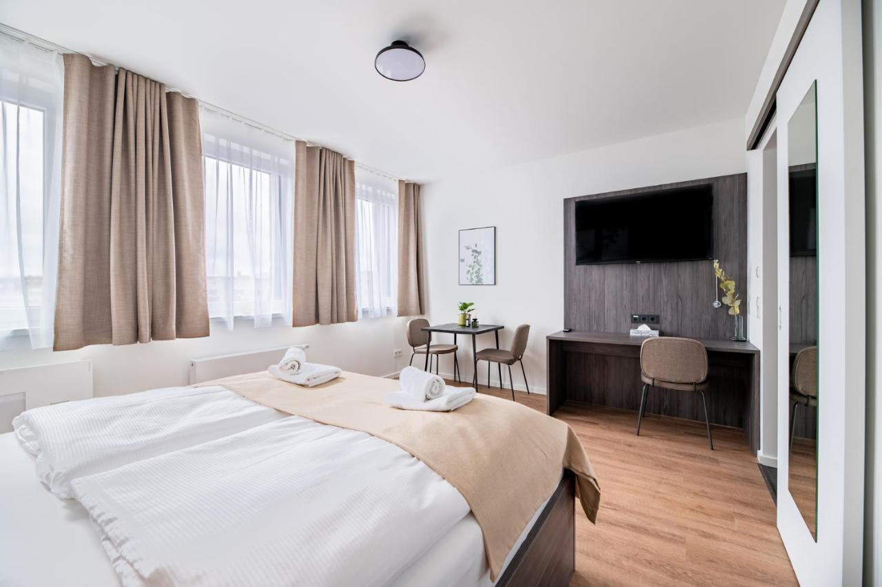 Limehome Kantstrasse