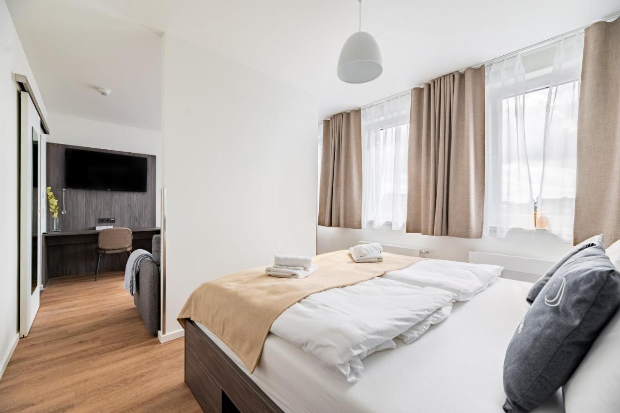 Apartment Limehome Kantstrasse Bremerhaven