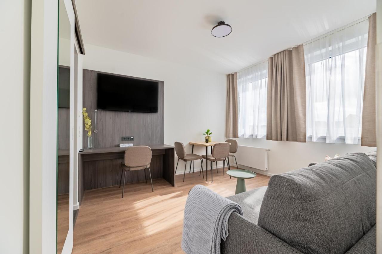 Limehome Kantstrasse Apartment Bremerhaven