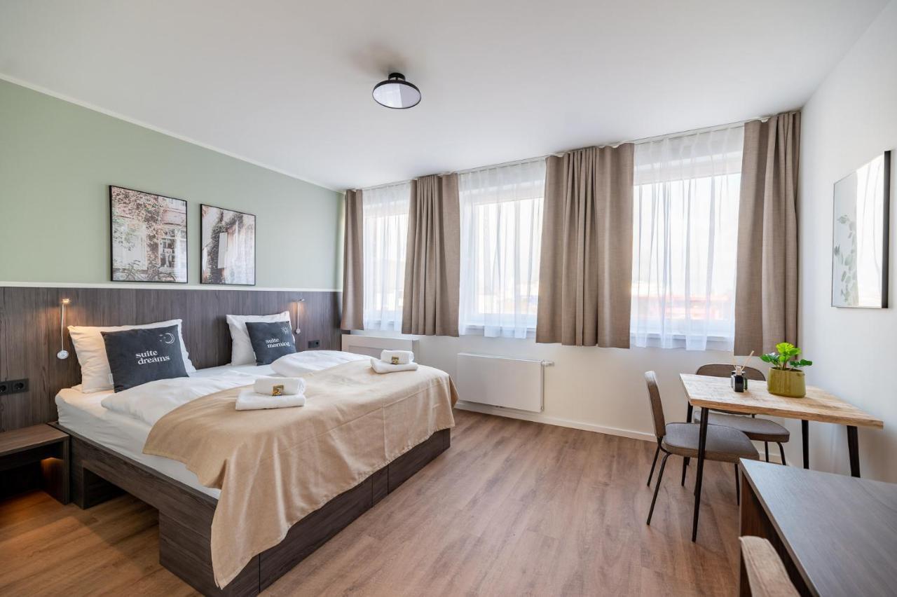 Apartment Limehome Kantstrasse