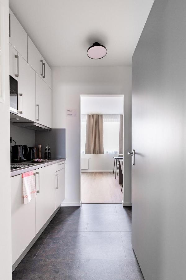 Apartment Limehome Kantstrasse *