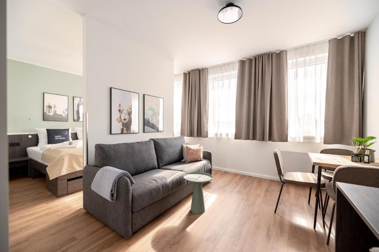 Apartment Limehome Kantstrasse